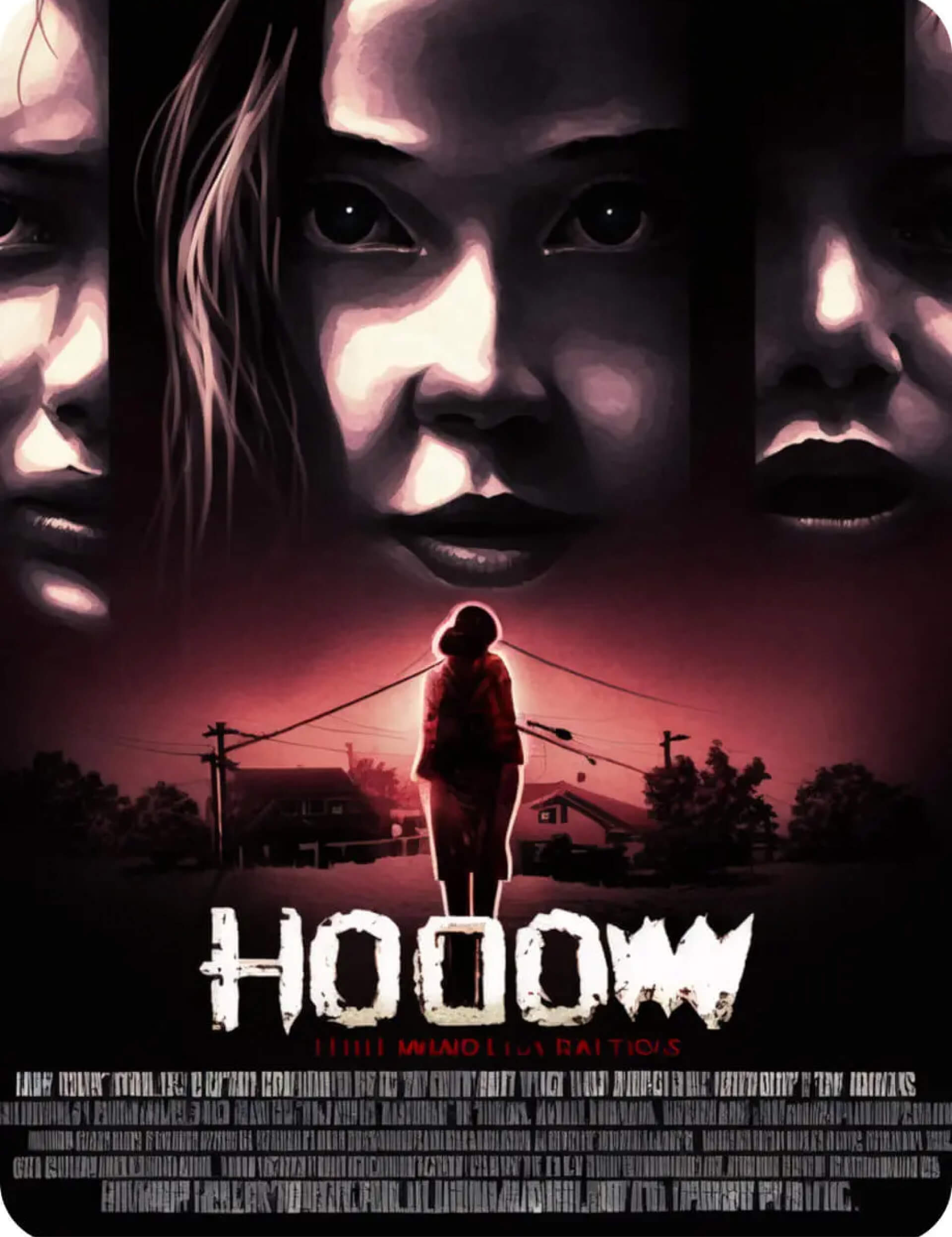 VOD Film i 4K Ultra HD